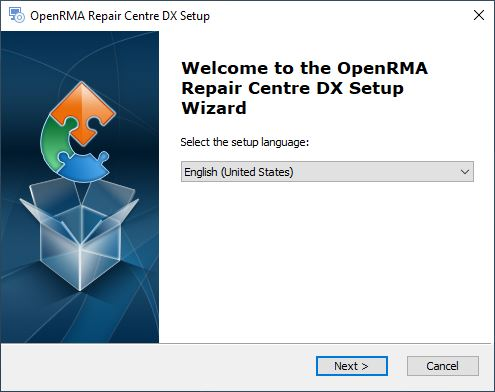 Download OpenRMA Software